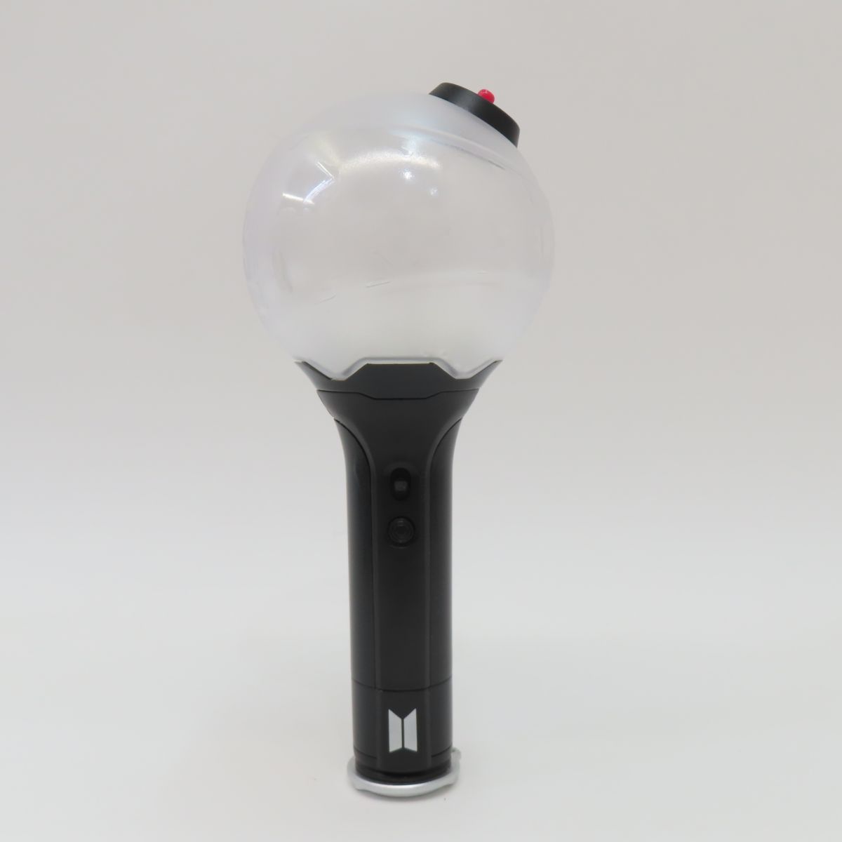 BTS アミボム ver.3 未使用 BTS OFFICIAL LIGHT STICK Ver.3 ペンライト アミボム ※中古