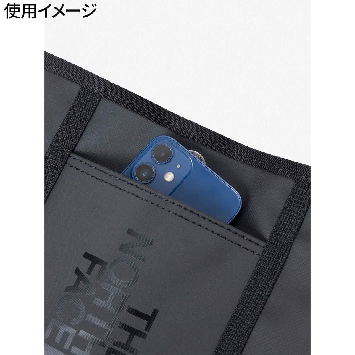 ザノースフェイス サコッシュ BC SACOCHE BCサコッシュ NM82452 ユニセックス NEXPOTALLINN_EU