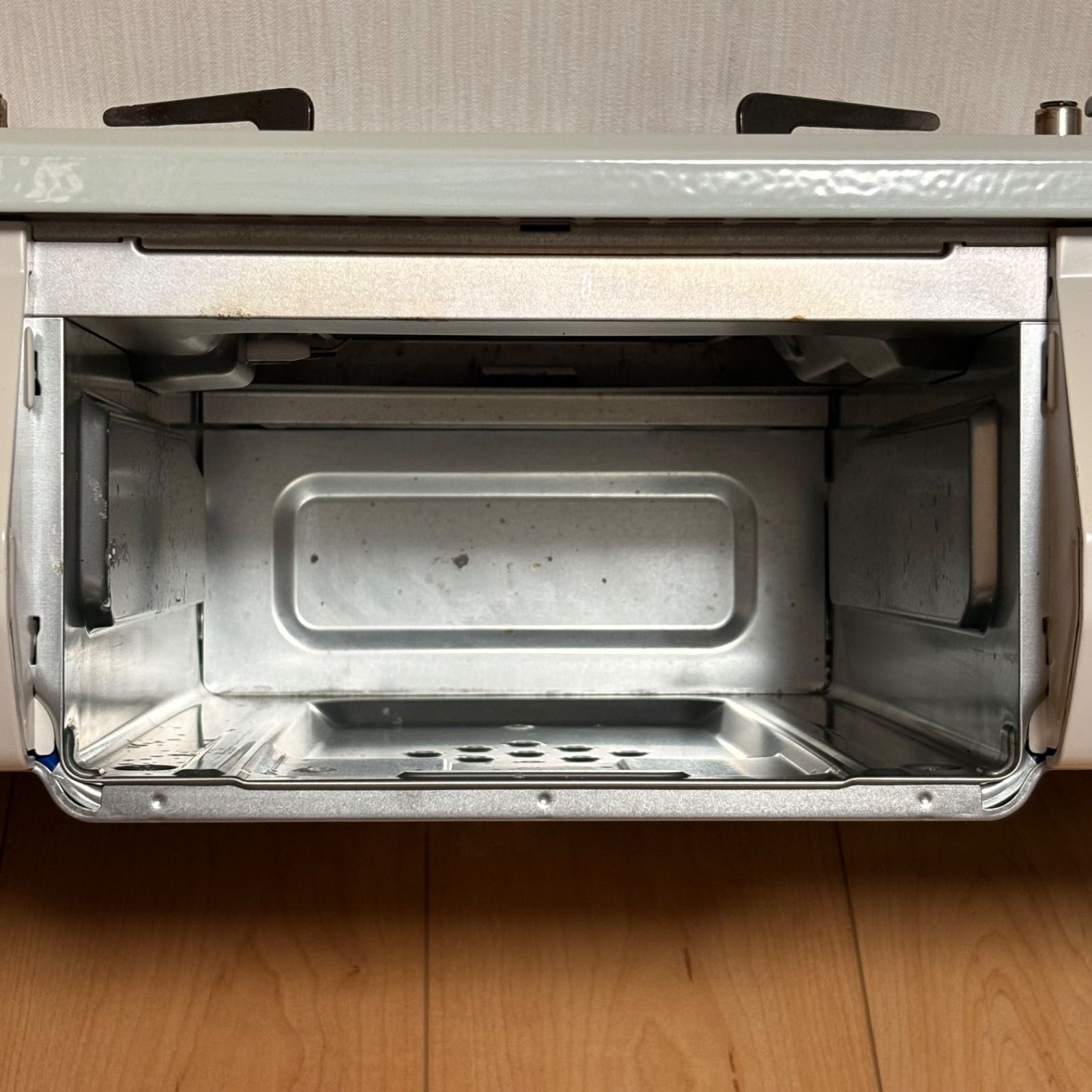 都市ガス用 KG67MTR