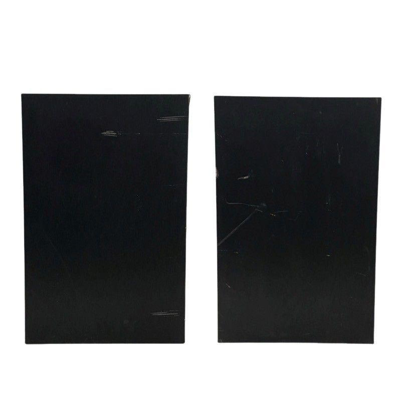 ブラック 動作未