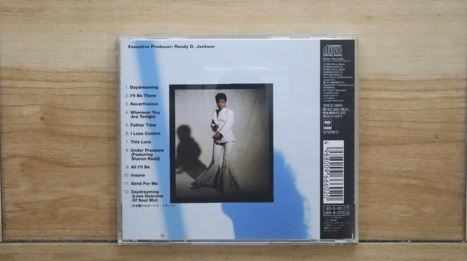 国内盤CD☆ベニー・フォード/Benny Ford□ ペニー・フォード