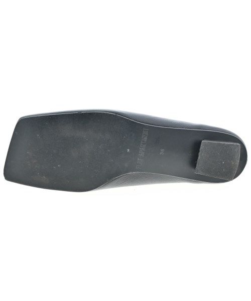 FLAT APARTMENT パンプス レディース 【古着】【中古】【送料無料  