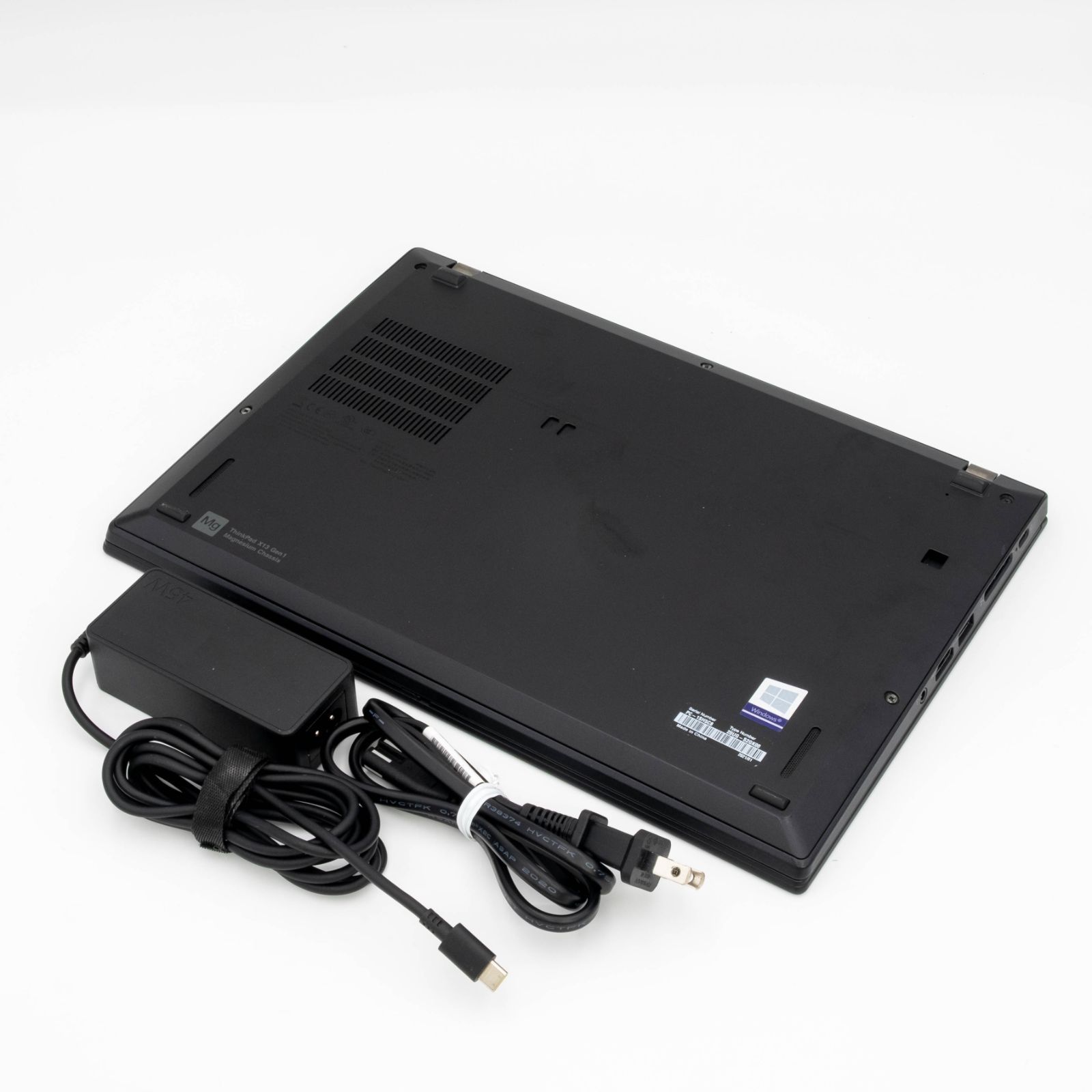 中古品】ThinkPad X13 Gen1 Lenovo 13インチノートパソコン
