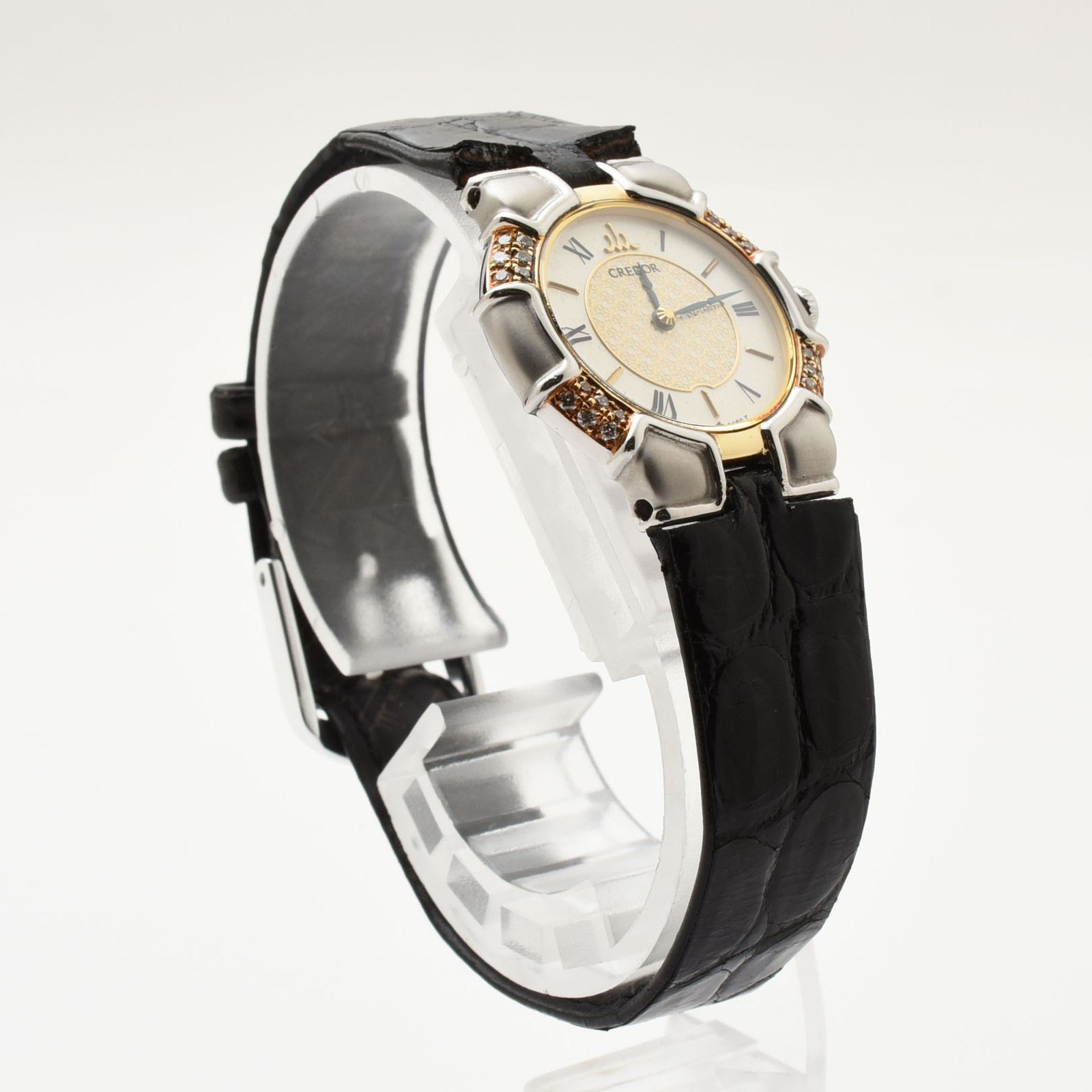 楽天市場】【SEIKO】セイコー クレドール エントラータ ダイヤ
