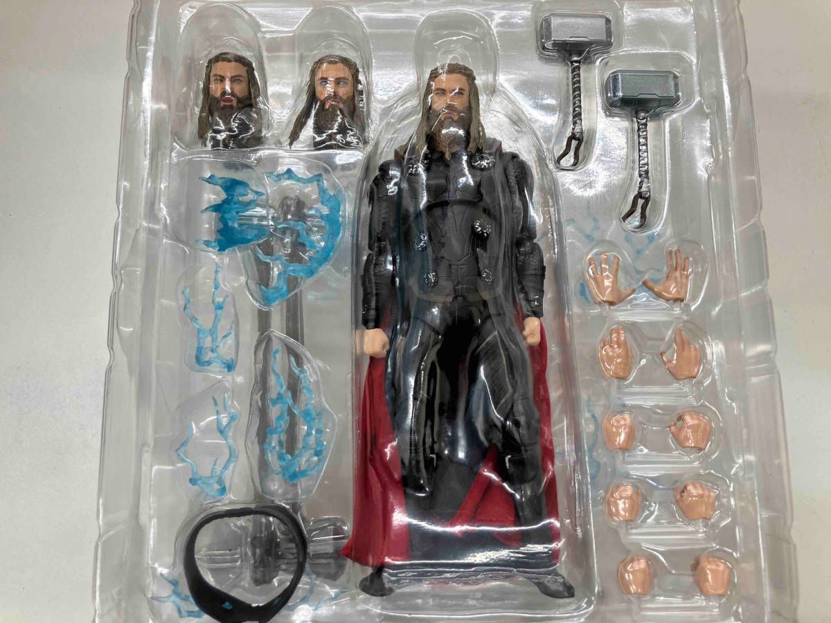 MARVEL ミニバスト スパイダーマン ドクターオクトパス スタチュー