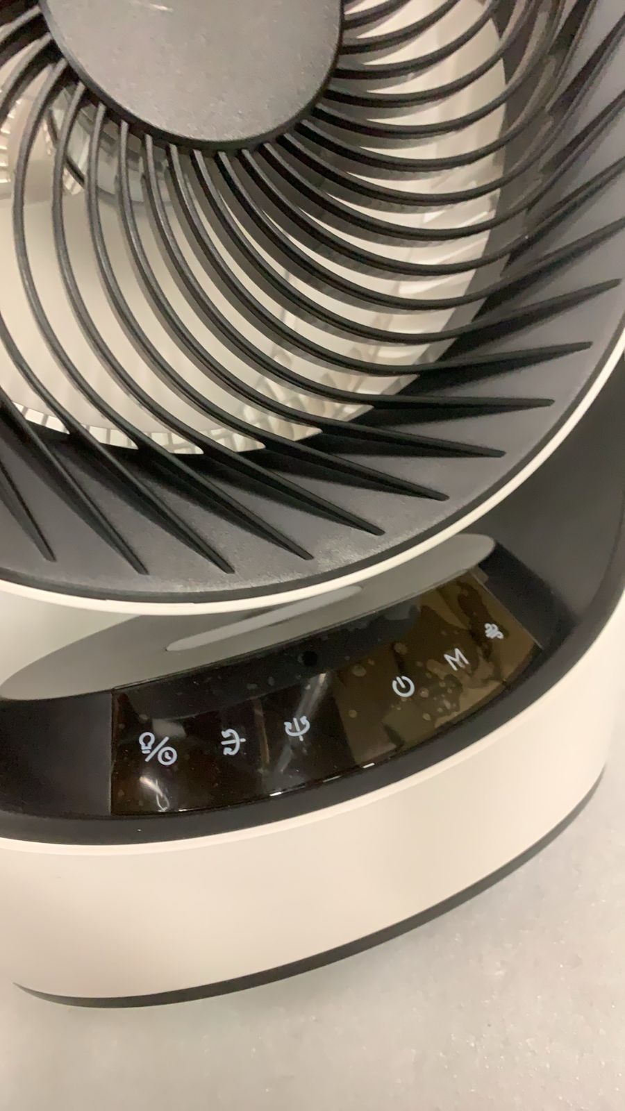 SwitchBot サーキュレーター 静音 首振り Alexa スイッチボット 節電