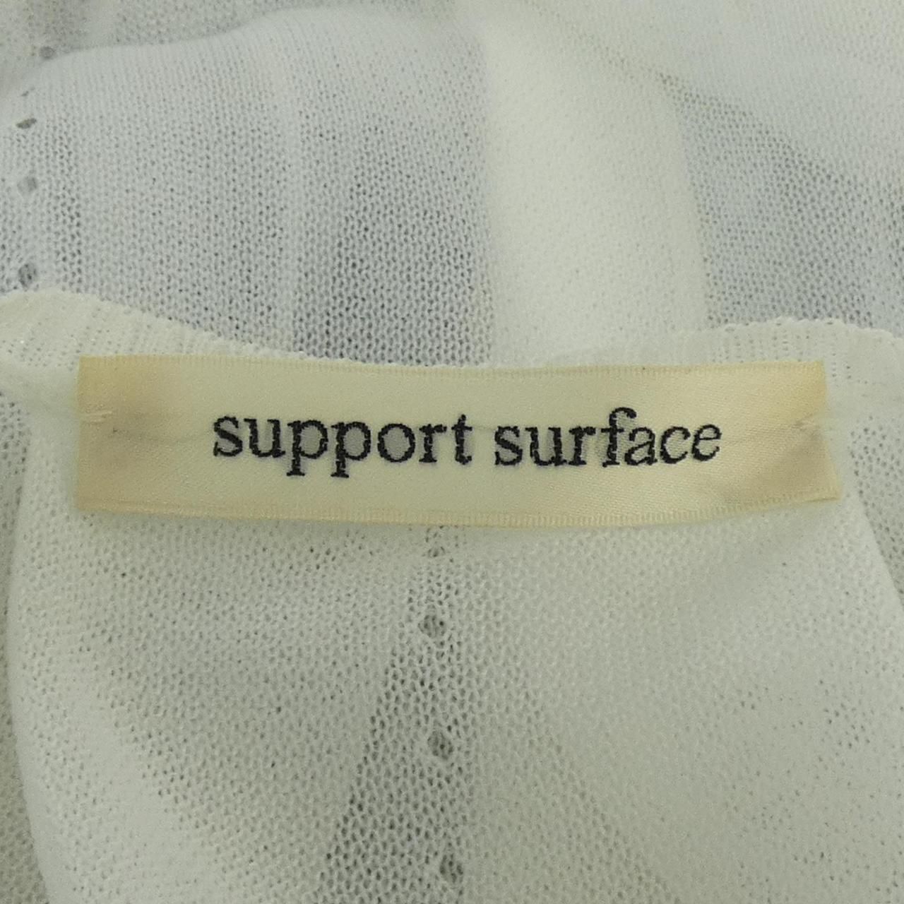 support surface