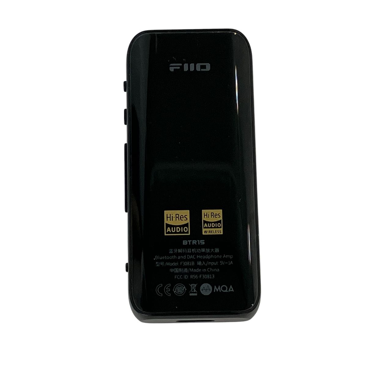 BTR15 Bluetooth