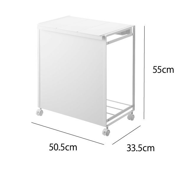 約幅30cm ふた付き