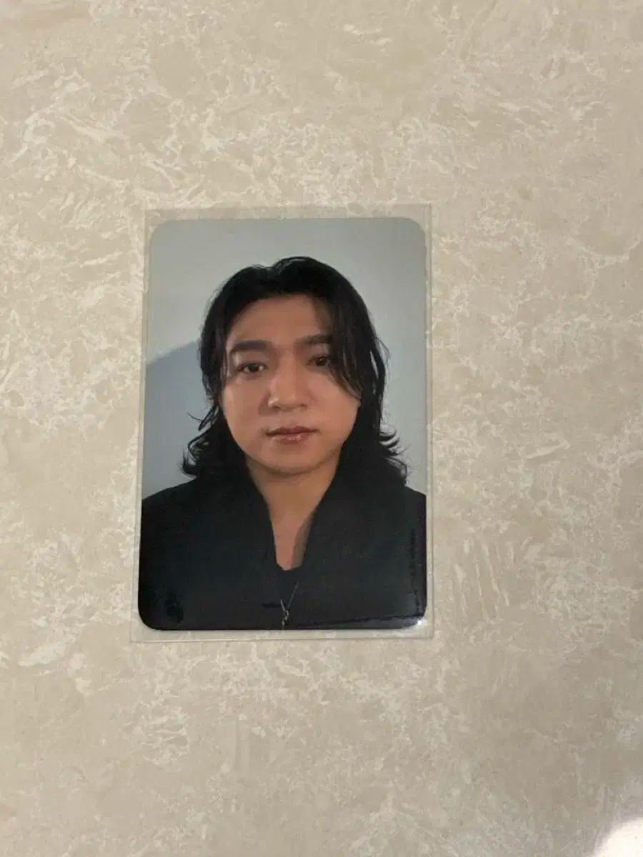 DAY6 DAY6.ZIP 10周年記念 ポップアップ　トレカ DAY6 DAY6.ZIP 10周年記念 ポップアップ ソンジン 特典トレカ