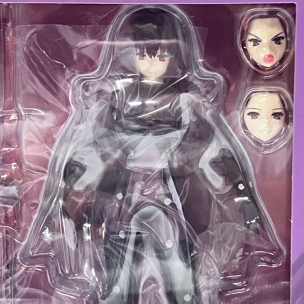 figma FGO スカサハ figma ランサー/スカサハ｜グッドスマイルカンパニー公式ショップ