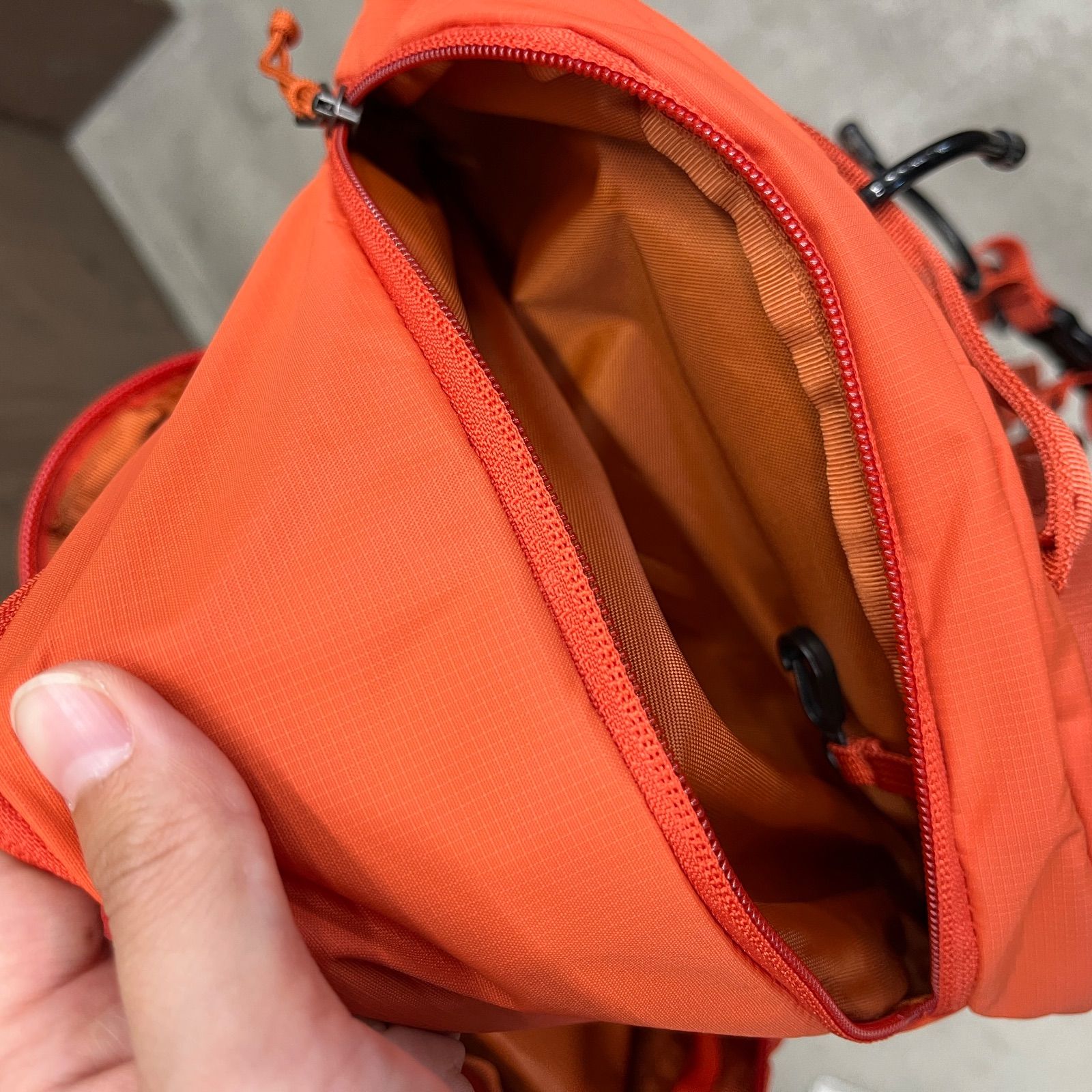 新品未使用】 Patagonia パタゴニア Altiva Pack アルトヴィアパック 
