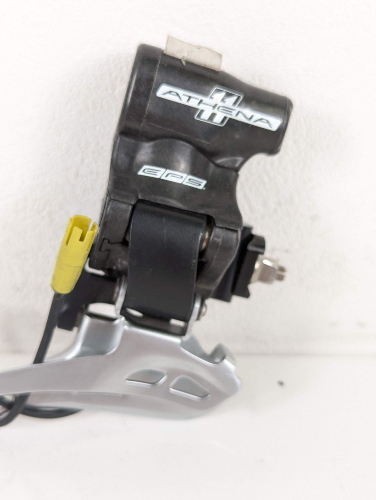 Campagnolo Athena 11s EPS FD フロントディレーラー FD250916G