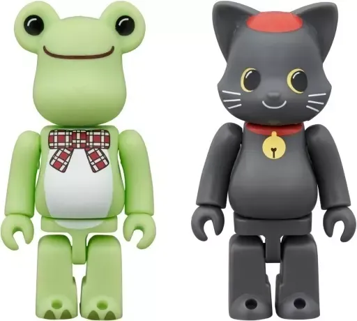 2025年最新】BE@RBRICK かえるのピクルスの人気アイテム - メルカリ