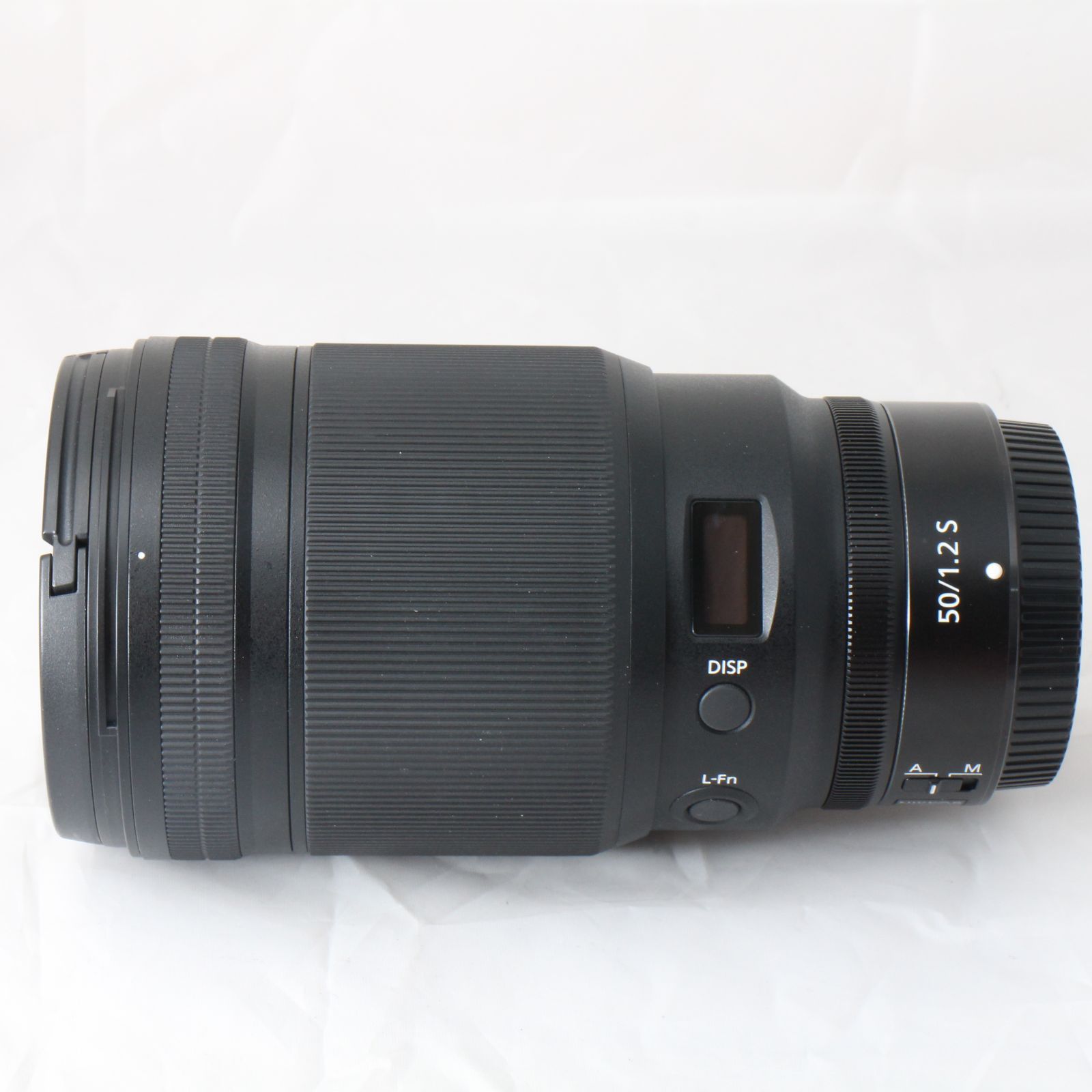  級 Nikon 単焦点レンズ NIKKOR Z 50 mm f 1 2 S Zマウント フルサイズ対応 Sライン NZ 4228 レンズ(単焦点) カメラ