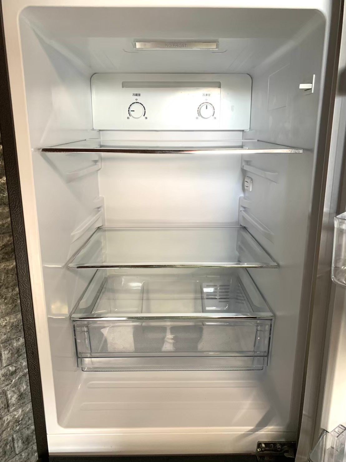 大阪限定配送☆3ヶ月保証付き☆2021年☆ハイアール☆JR-XP2NF173F