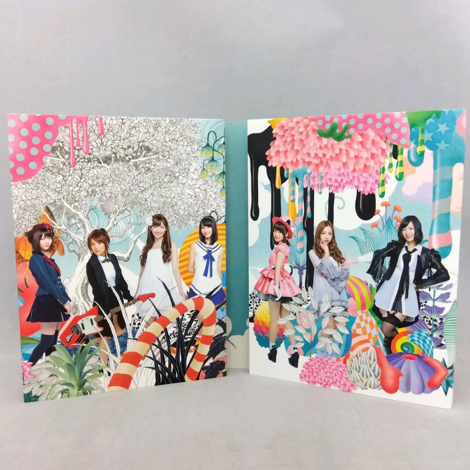 ミリオンがいっぱい ~AKB48ミュージックビデオ集~ スペシャルBOX (6枚
