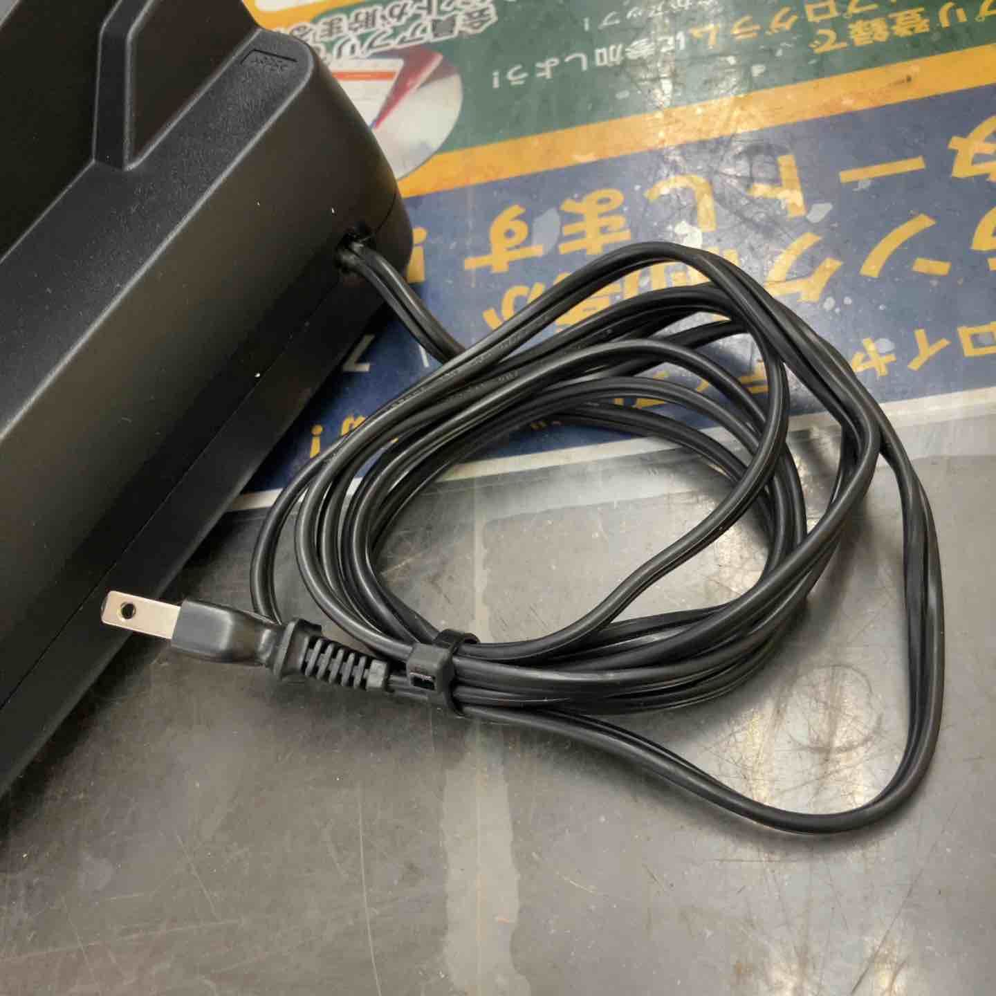 2口急速充電器