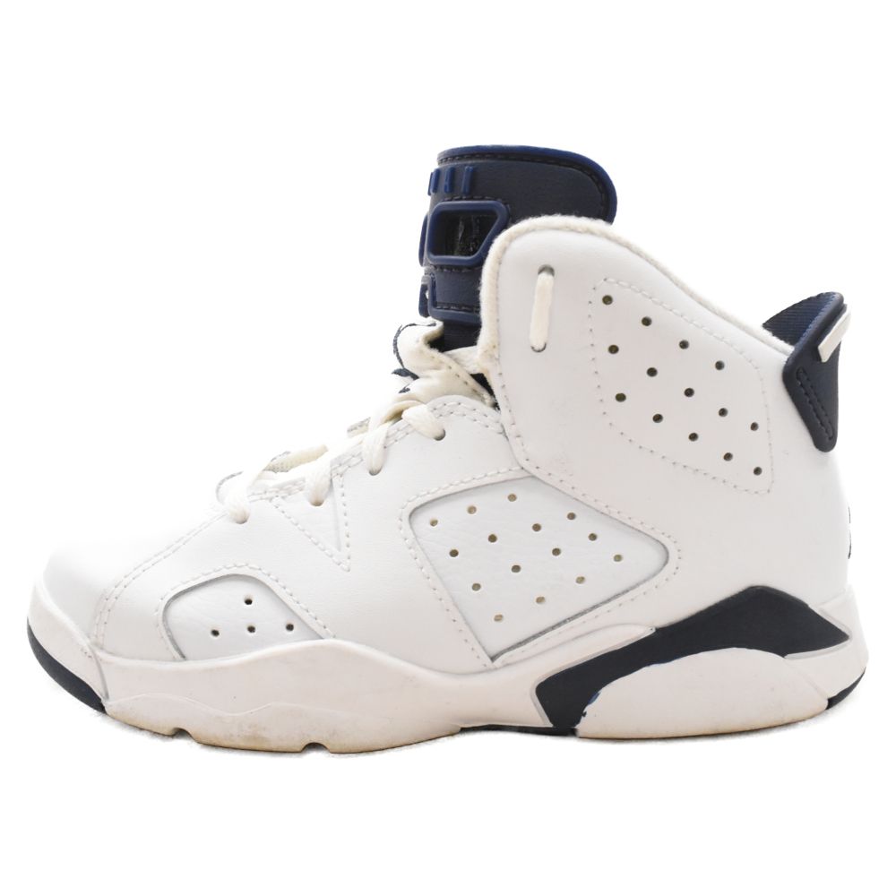 ジョーダン ハイカット 18cm