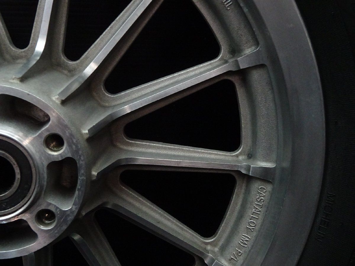 ハーレー スポーツスター