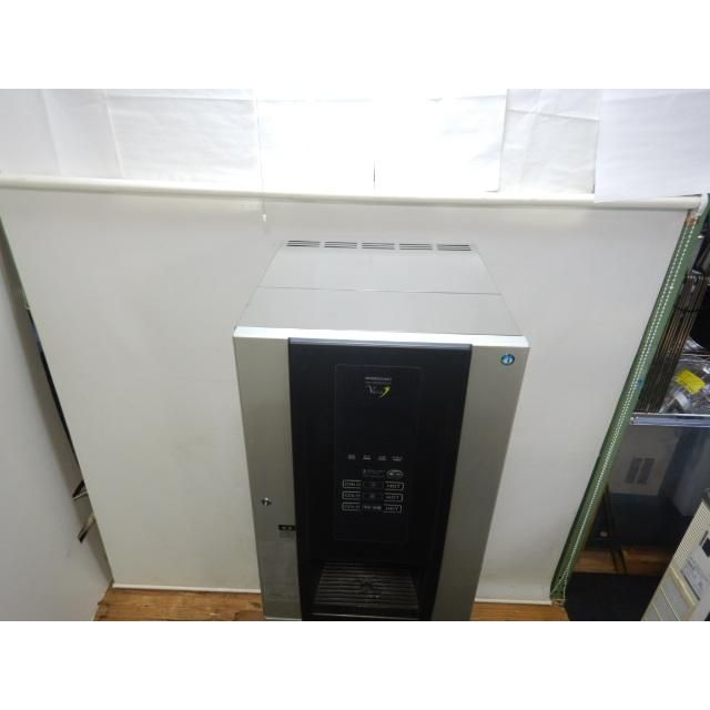 ホシザキ ティーディスペンサー 給茶機 ヴァリエ W450×D527×H1465 PTE