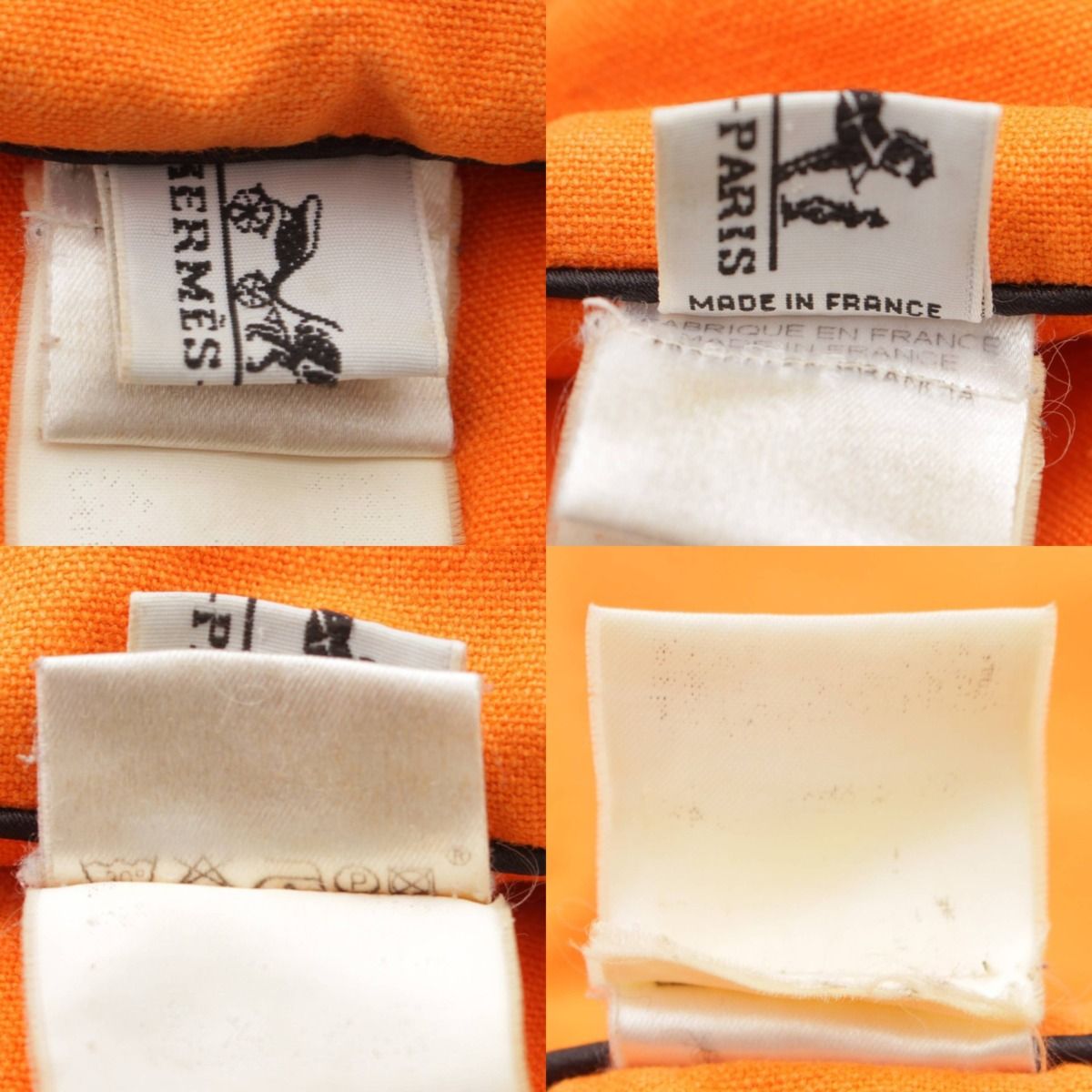 Hermes ミニマット