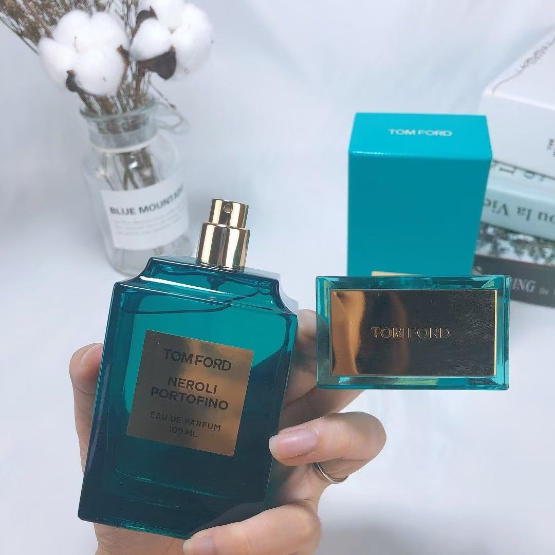 新品 TOMFORD トムフォード ネロリ ポルトフィーノ 100ml - メルカリ