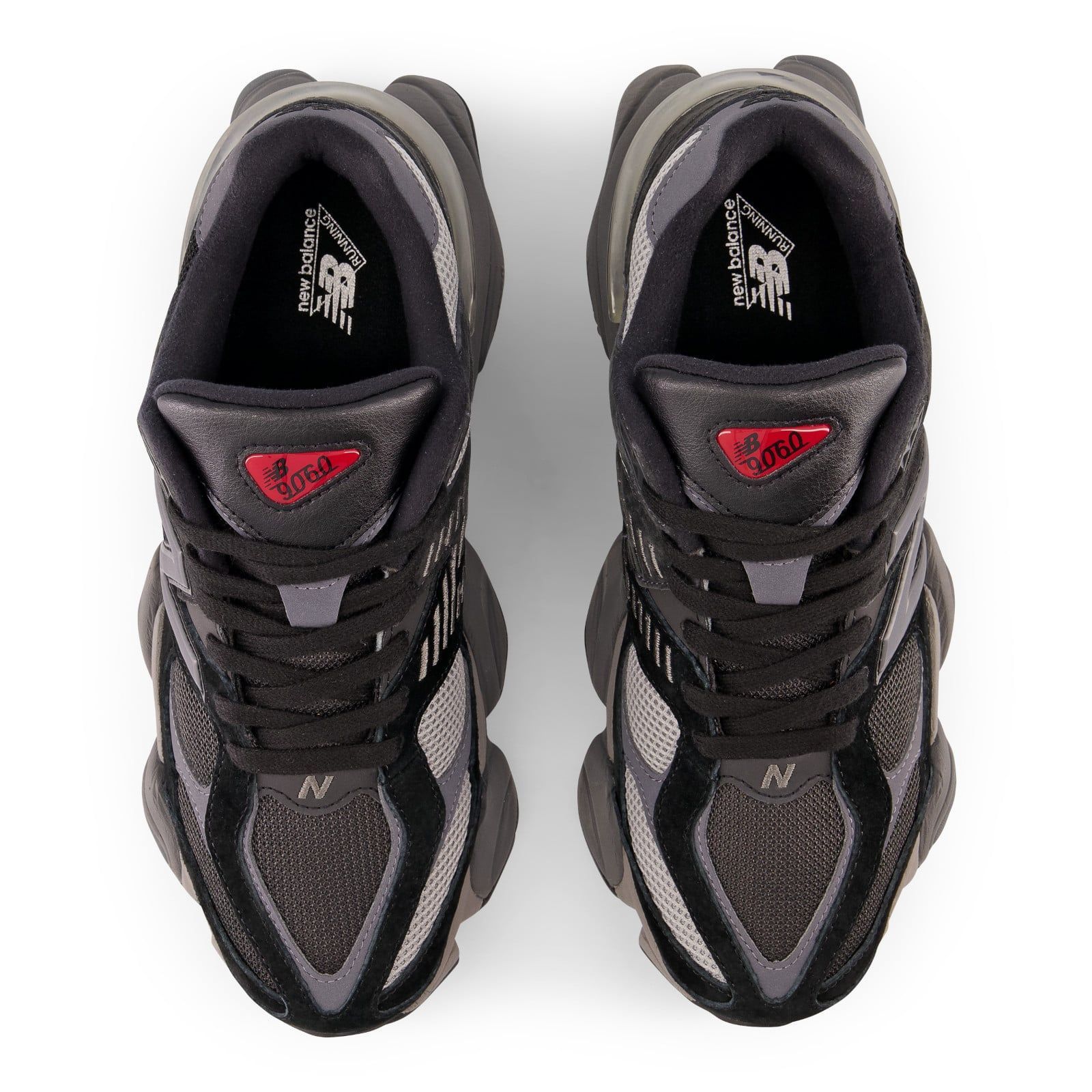 新品未使用 NEW BALANCE U9060BLK