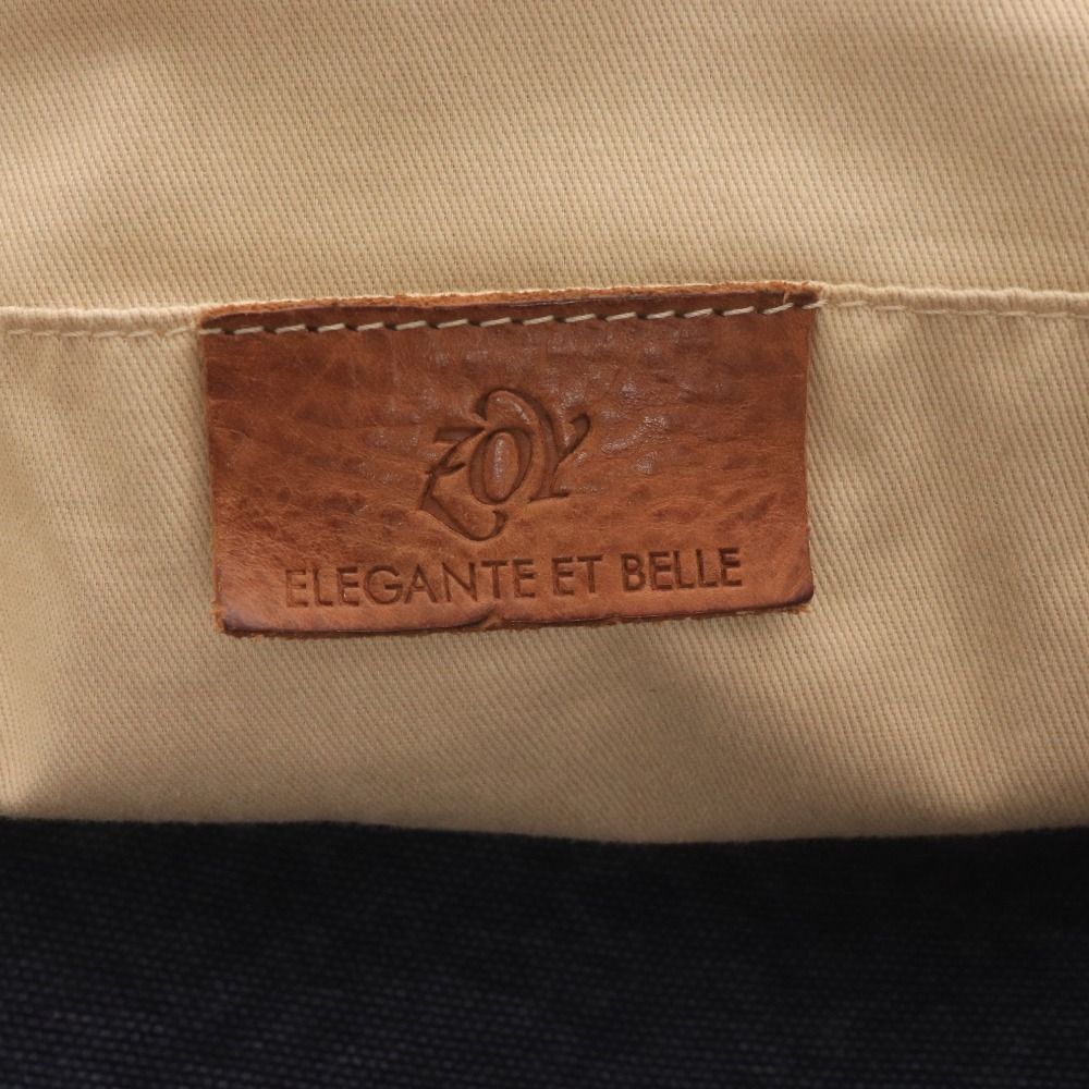 □ ゾーイ ボストンバッグ バッグ 鞄 ショルダー レザー持ち手 デニム