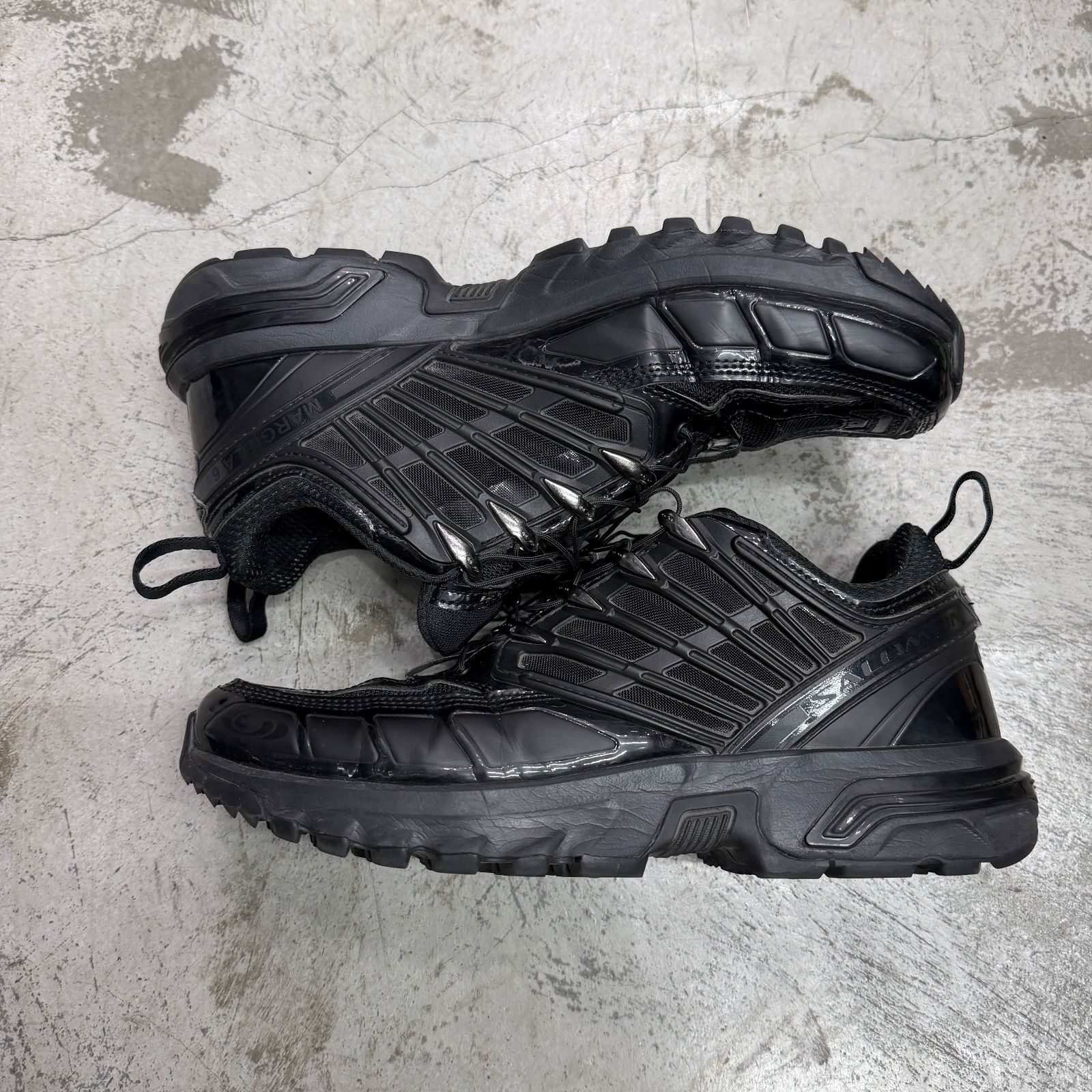 MM6 Maison Margiela × Salomon ACS Pro 