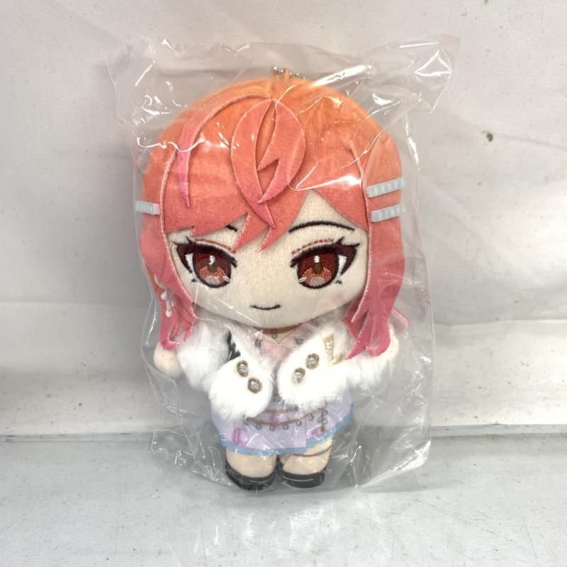 中古】未開封)一条莉々華 誕生日記念2024フルセット ボイス無し[91 