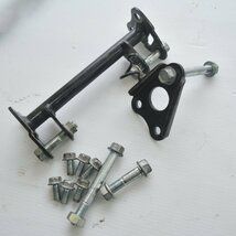 併売 ホンダ CBR400F エンデュランス NC17-10456** エンジンマウント