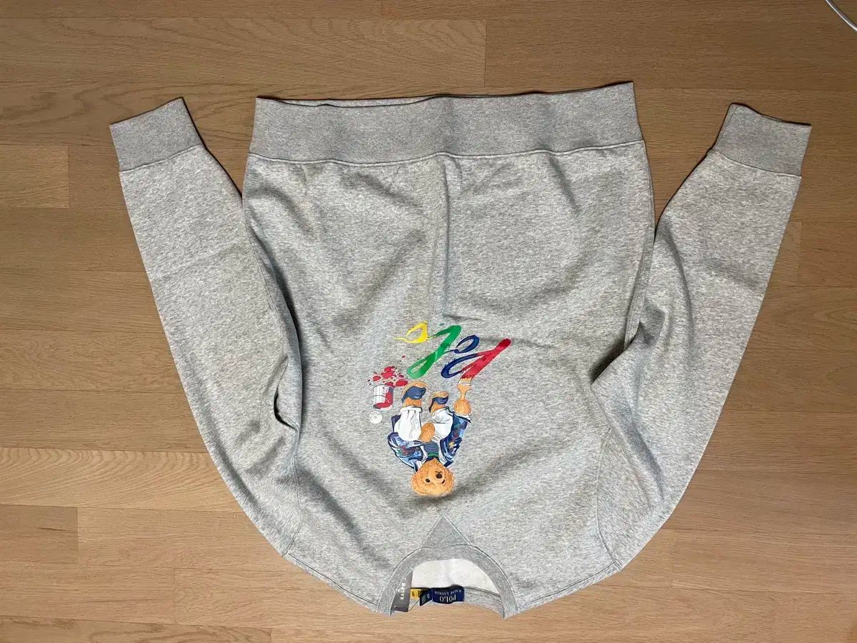 ポロ Ralph Lauren(ラルフローレン) ベア くま パーカー