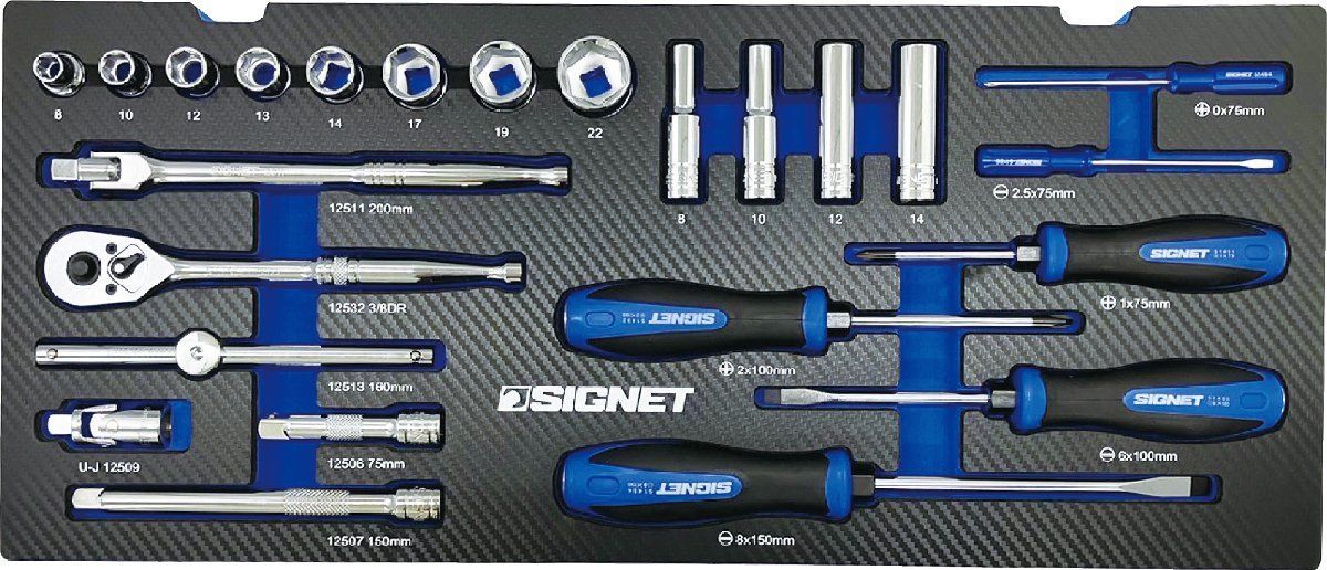 シグネット SIGNET