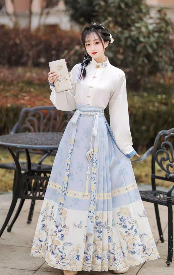 星 2025 豪華刺繍 漢服 かんふく 古風衣装 レトロ風 中華ロリータ コスプレ ワンピース 唐装 仙女服 中華風 美しい刺繍 学園祭用 文化祭用 舞台演出用 日常着 プレゼント用 レディース用HF198