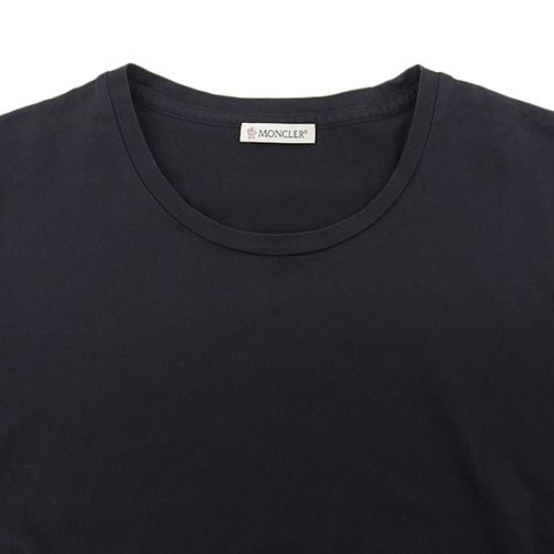 MONCLER(モンクレール) T-SHIRT GIROCOLLO Tシャツ トップス