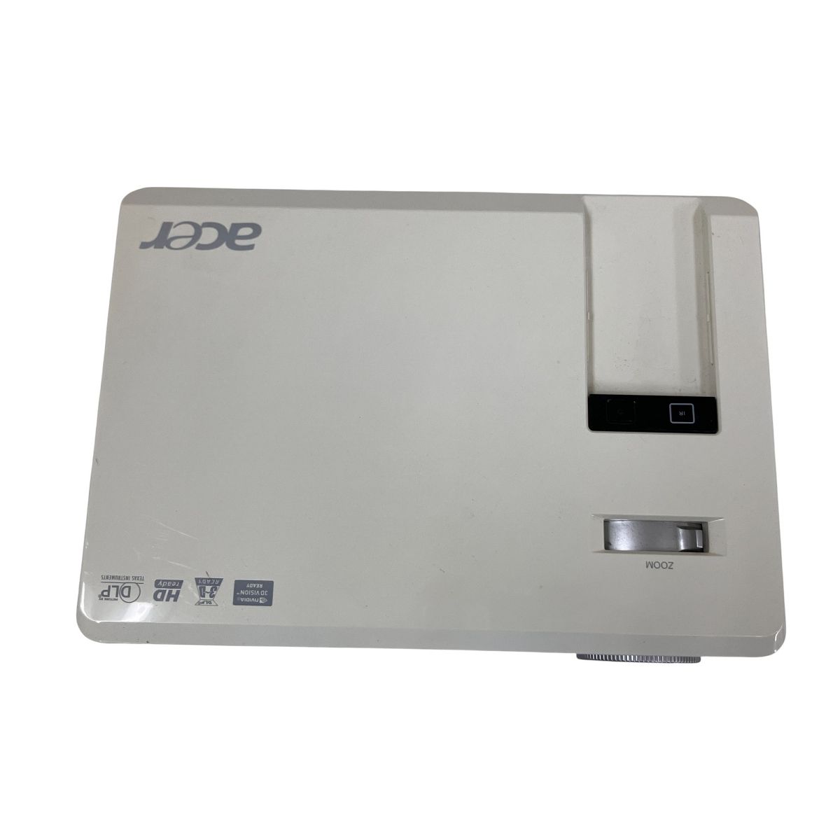 acer H5360 3D対応 DLP プロジェクター 3個セット 家電 O10469903 LAWEED_CL