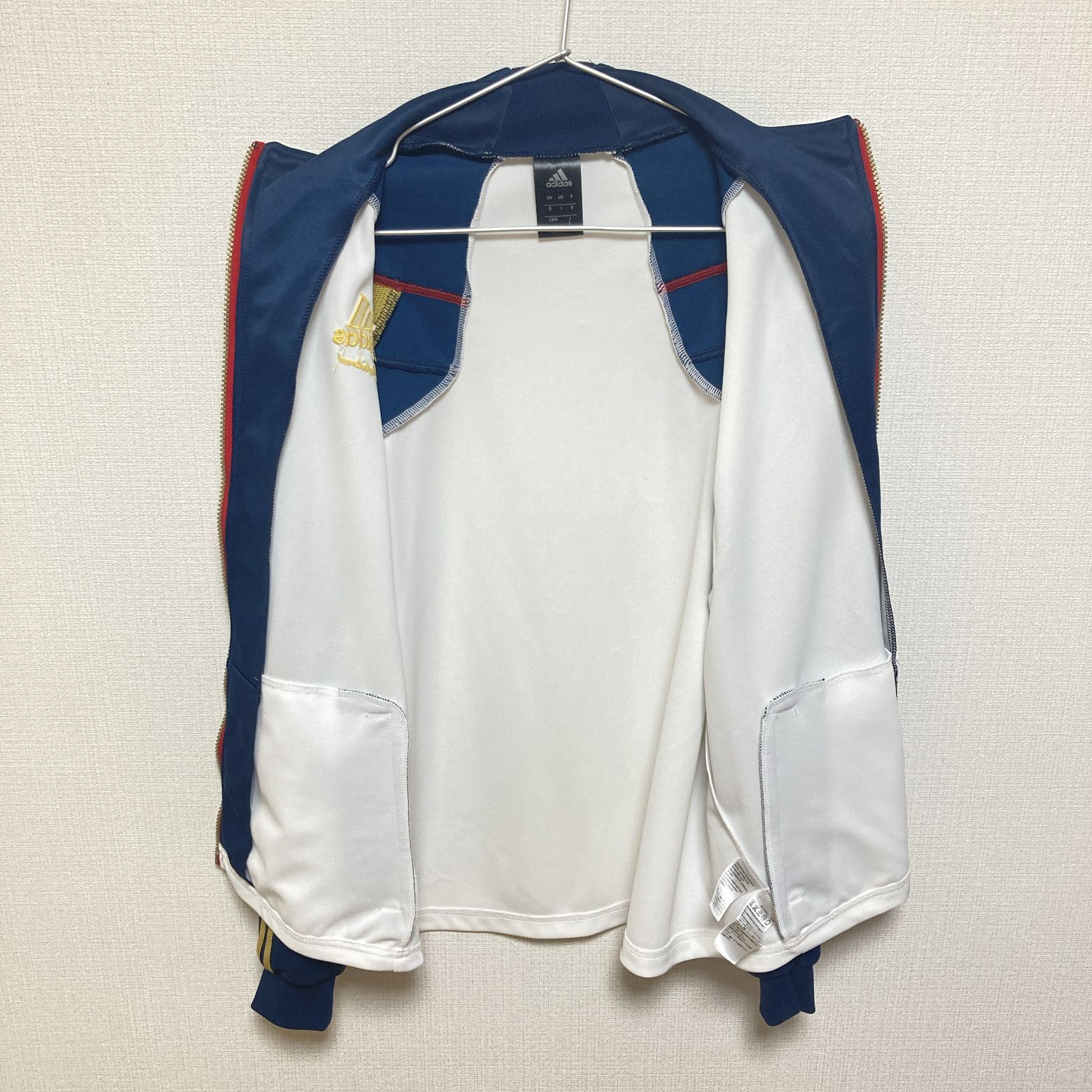 marimekko adidas ジャージ　上下セット adidas アディダス マリメッコ Marimekko キッズ スウェット