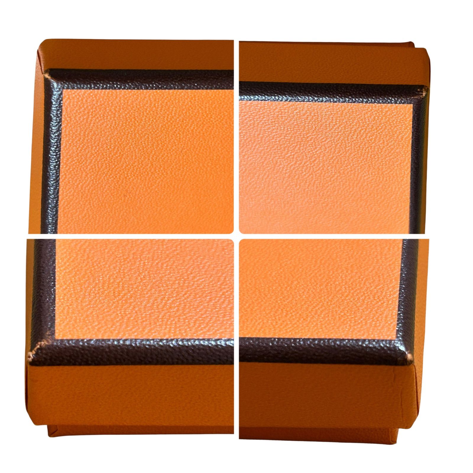 エルメスHERMES カレ90ダブルフェイス スプラッシュパーク 新品