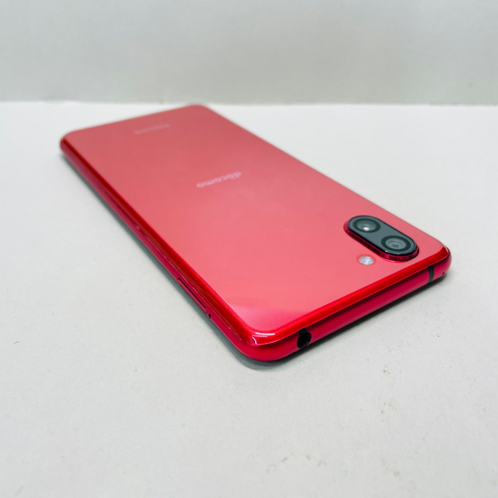 AQUOS R3 SH-04L SIMフリー55041 - メルカリ