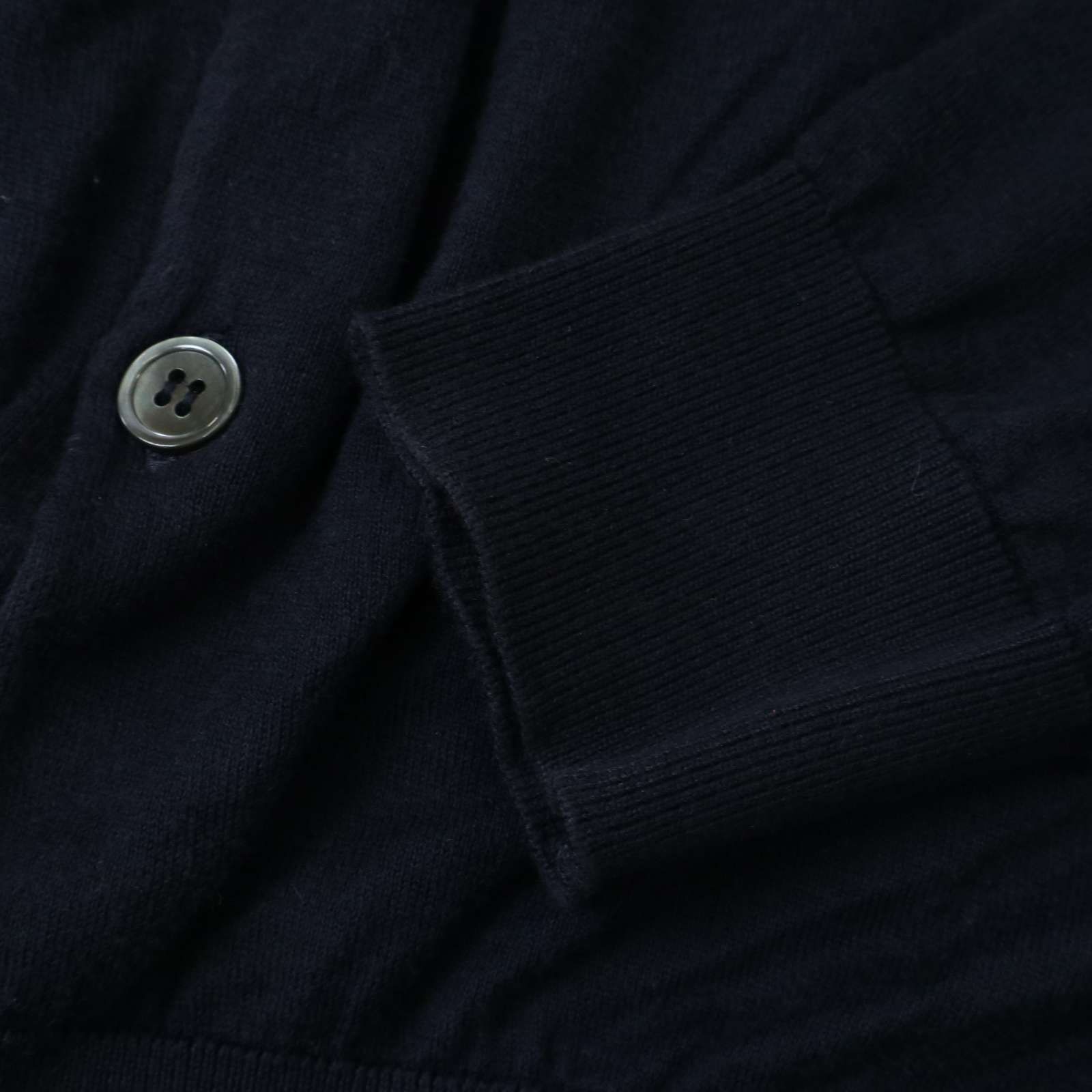 英国製☆ JOHN SMEDLEY ジョンスメドレー 通年 シーアイランド