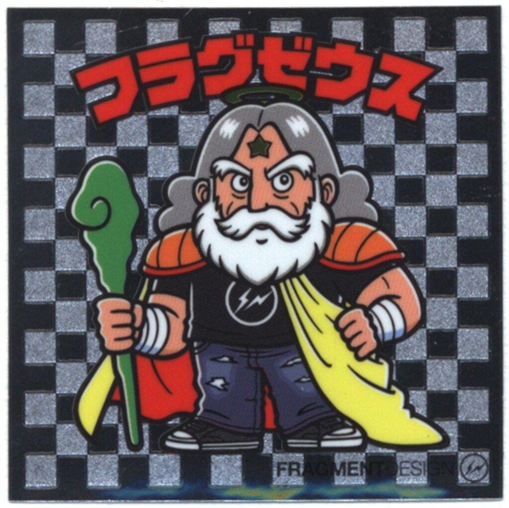 ビックリマン  ラッドビックリマン伝説未開封箱　1弾〜11弾 ビックリマン伝説11 全46枚セット(フルコンプ) : トレカ道