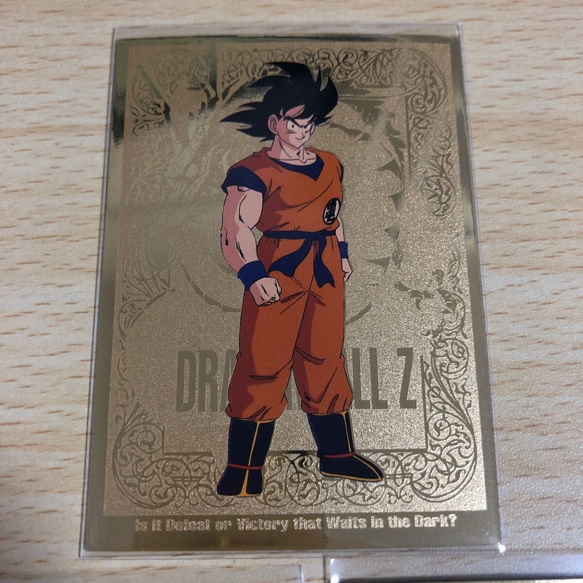 fy24 激レア品 FUNimation 海外 コミコン 限定 ドラゴンボール