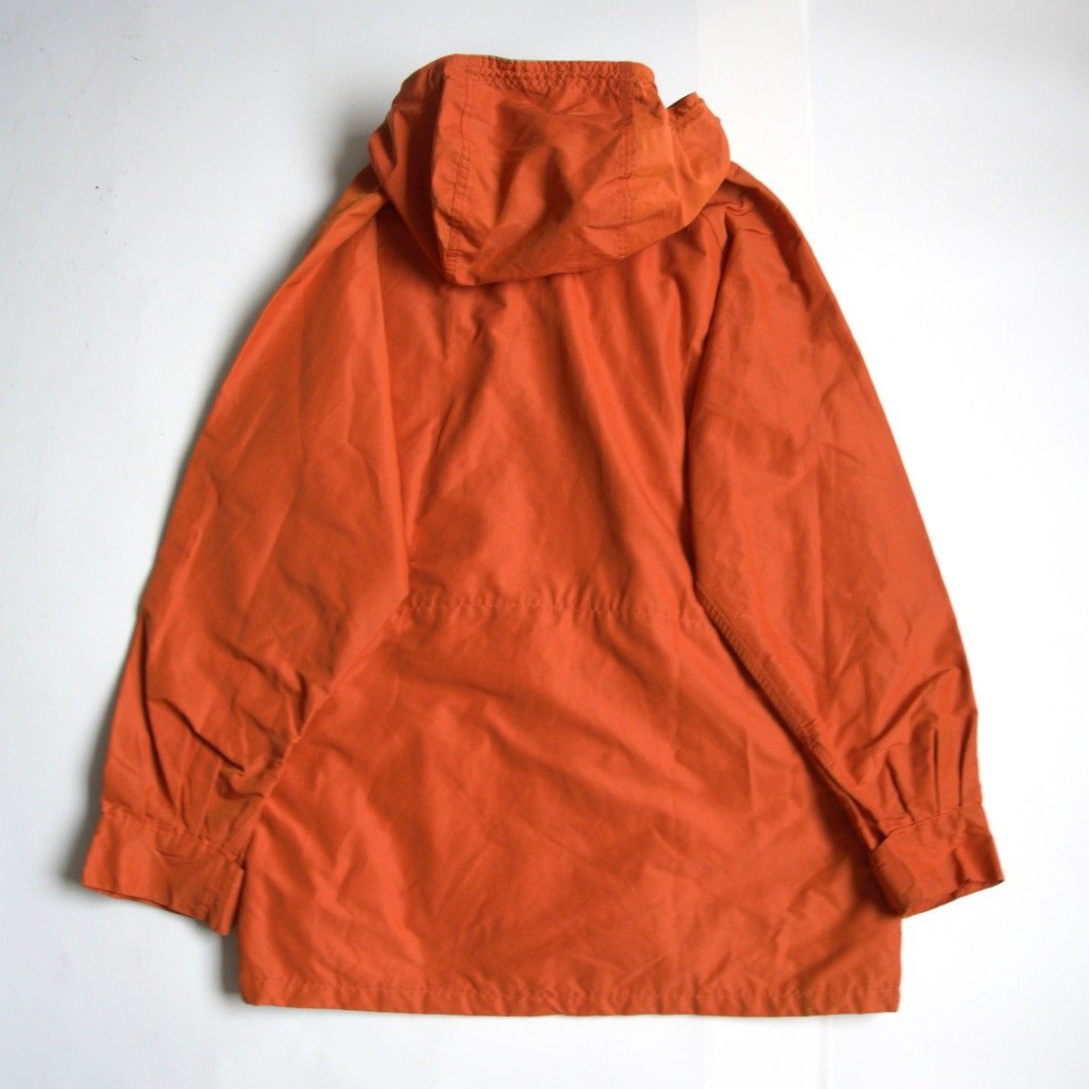 SIERRA DESIGNS マウンテンパーカー M オレンジ　60/40 SIERRA DESIGNS 60/40クロス マウンテンパーカ オレンジ 70's