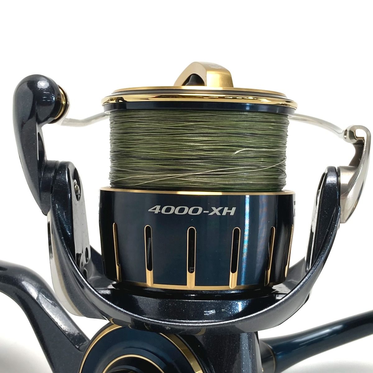 ダイワ 23ソルティガ 5000-XH DAIWA 23SALTIGA(ダイワ 23 ダイワ 23ソルティガ 5000-XH DAIWA 23SALTIGA(ダイワ 23