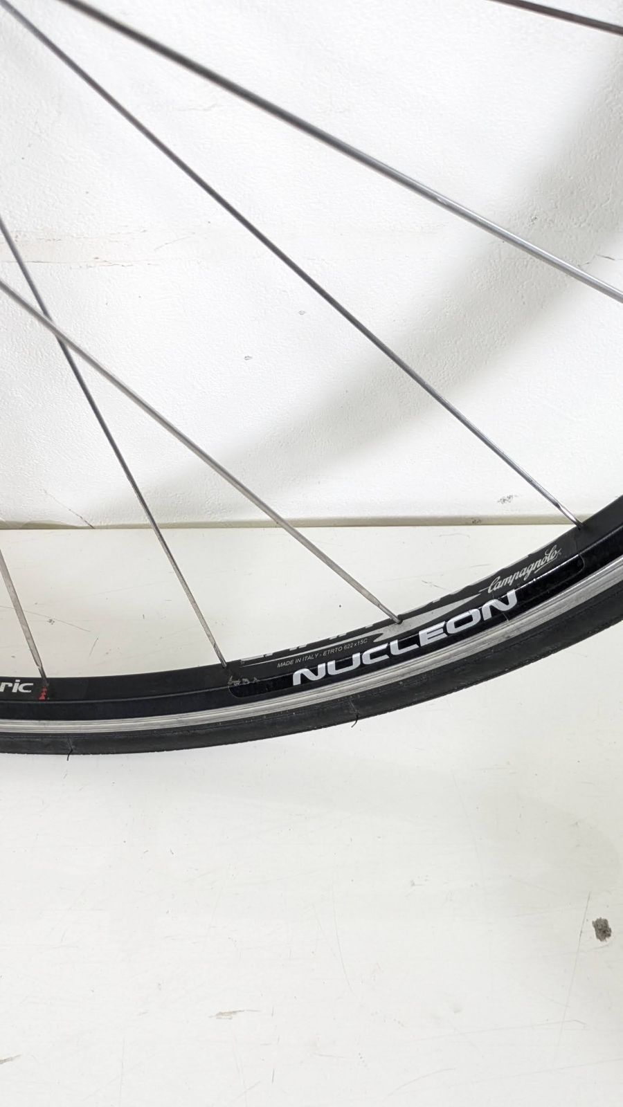 シマノ10sフリー 700c