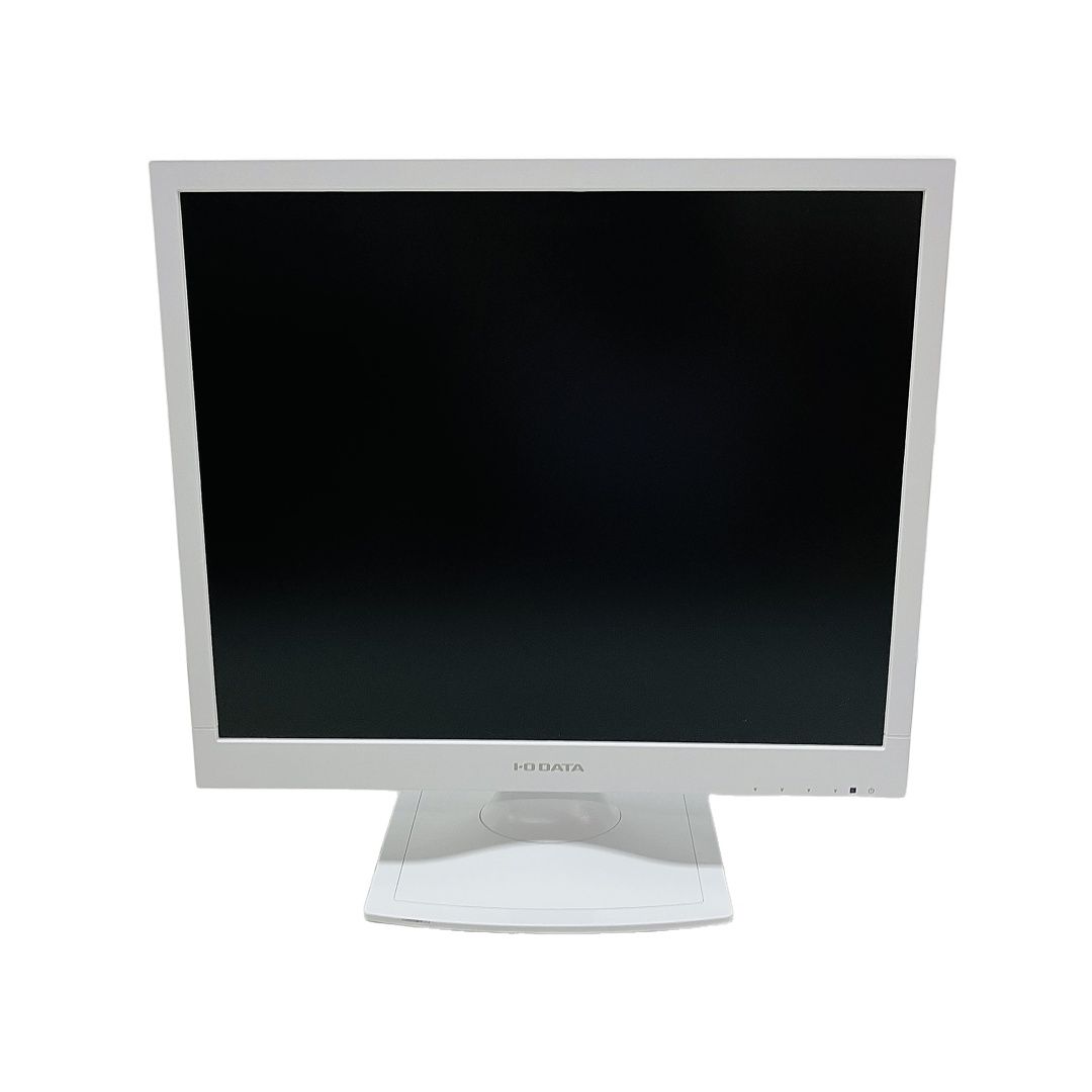 LCD-AD192SEDSW 19インチモニター PCモニター ブラック LCD-AD192SEDSB