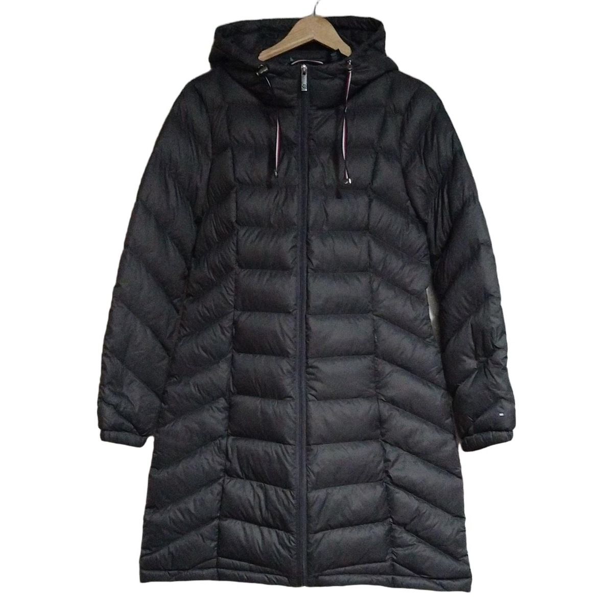 TOMMY HILFIGER(トミーヒルフィガー) ダウンコート サイズS TOMMY HILFIGER(トミーヒルフィガー) ダウンコート サイズS