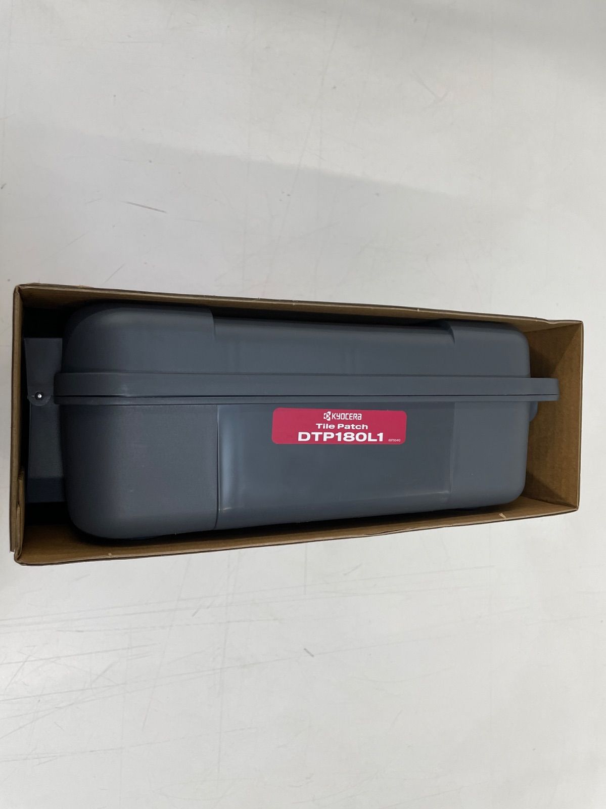  京セラ 充電式タイルパッチ 2 その他 電動工具 エア工具