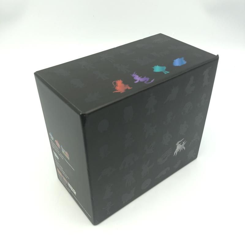 中古】【三方背ケース付】Nintendo Switch ポケモン スーパー